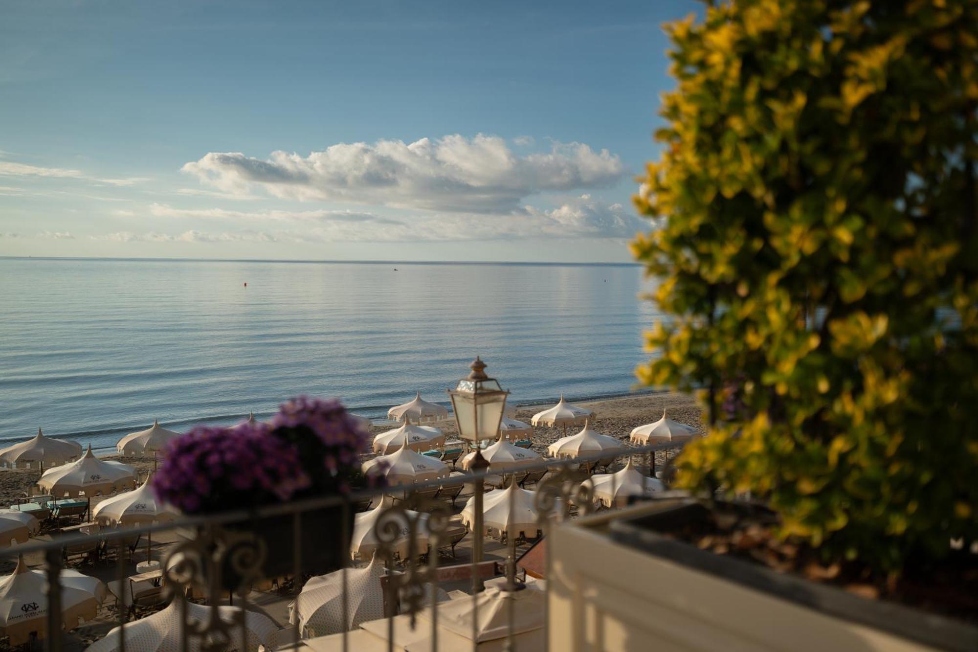 Deluxe Double or Twin Room Terrace