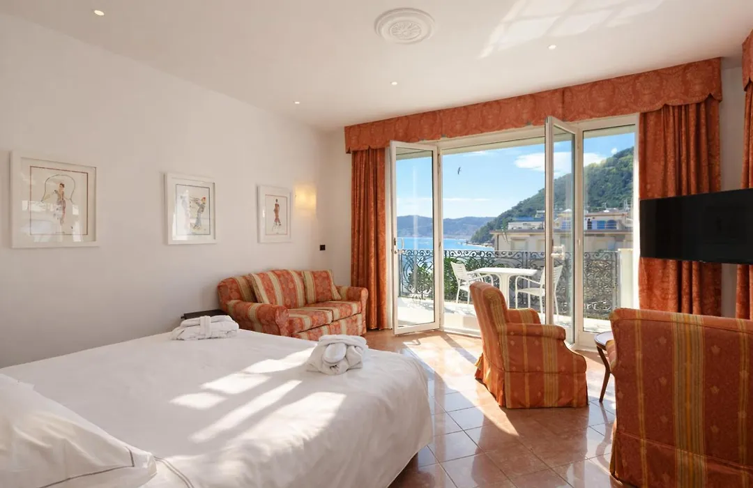 Lvg Hotel Collection - Grand Hotel Mediterranee-1