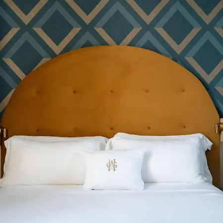 Grand Hotel Alassio Beach & Spa Resort - The Leading Hotels Of The World-3