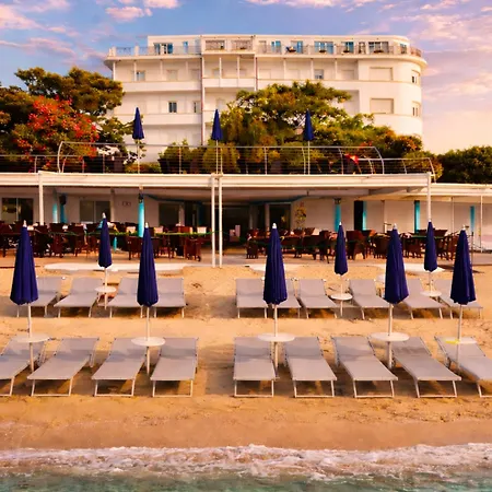 Lvg Hotel Collection - Grand Hotel Mediterranee-3